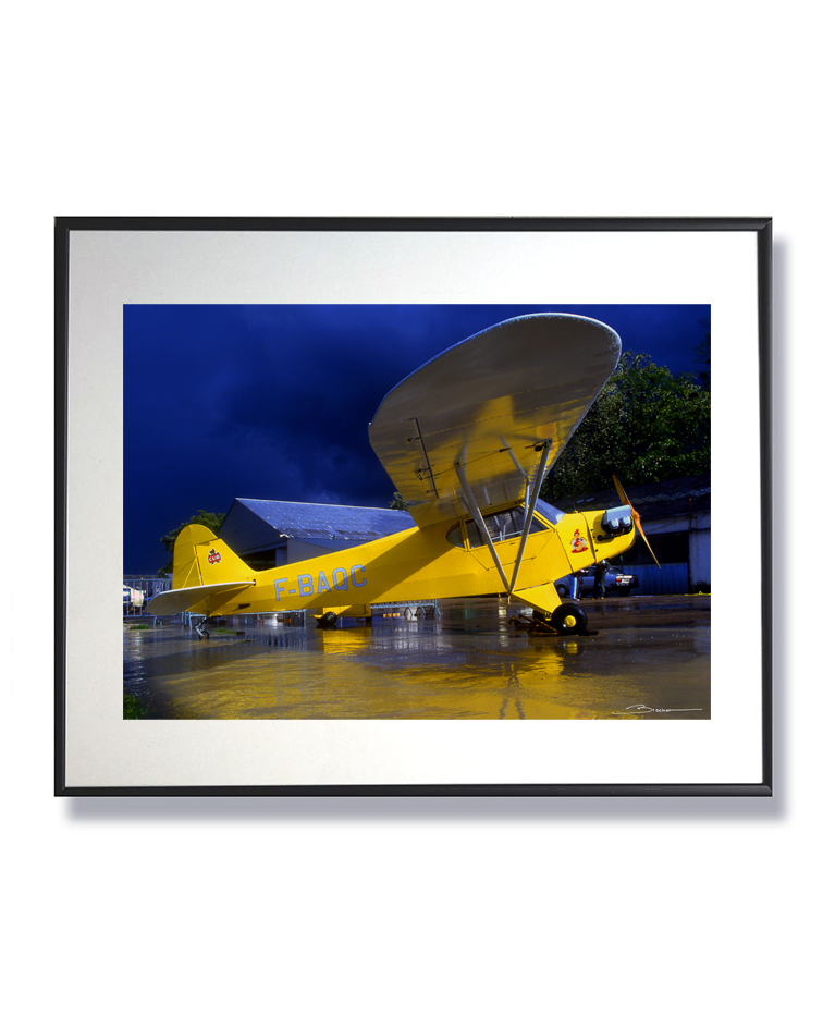 Piper J-3 ref 5146