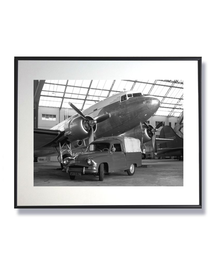 Les gardiens du temps