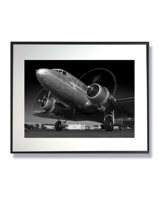 Les Ailes du Temps – Écho d’un Ciel Oublié