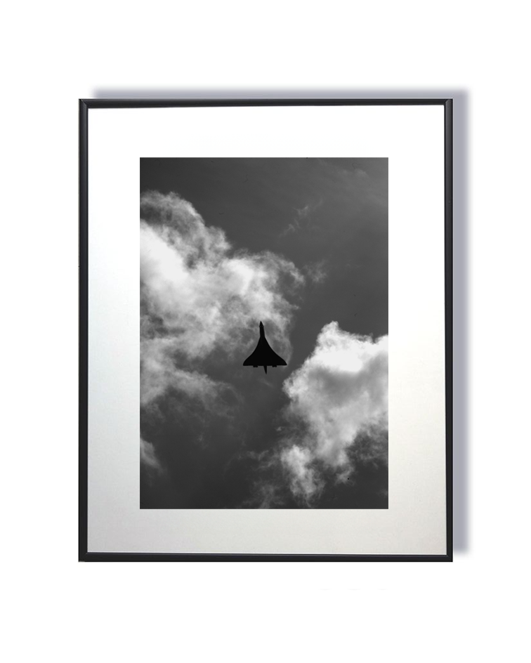 Concorde ref ca 1188