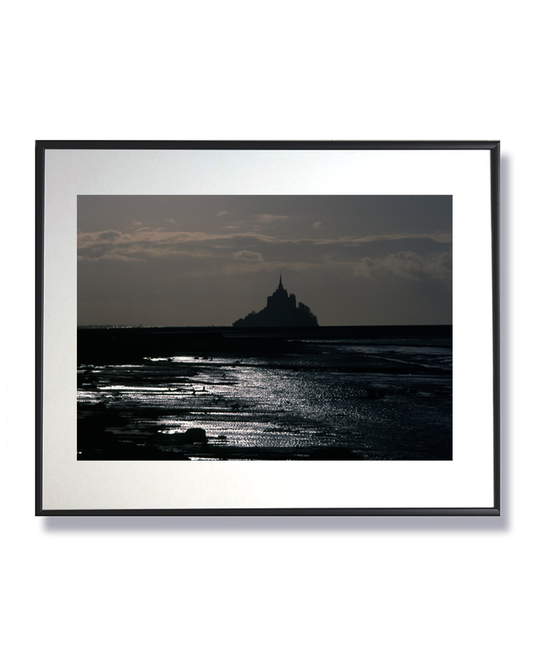 Éclats d’argent et forteresse des vents