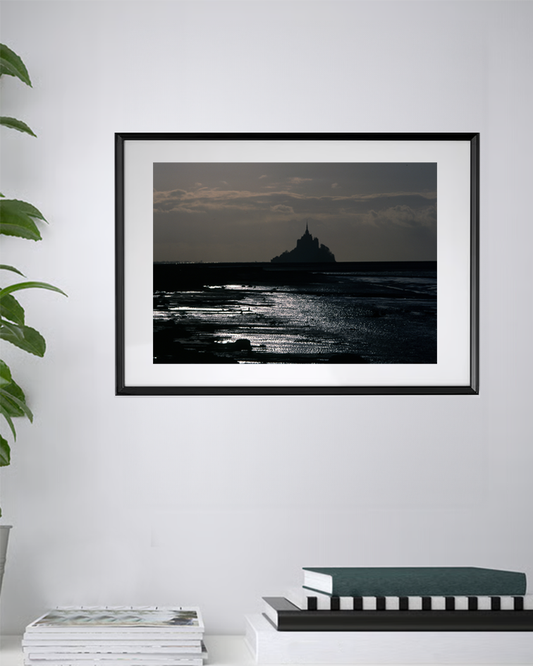 Éclats d’argent et forteresse des vents