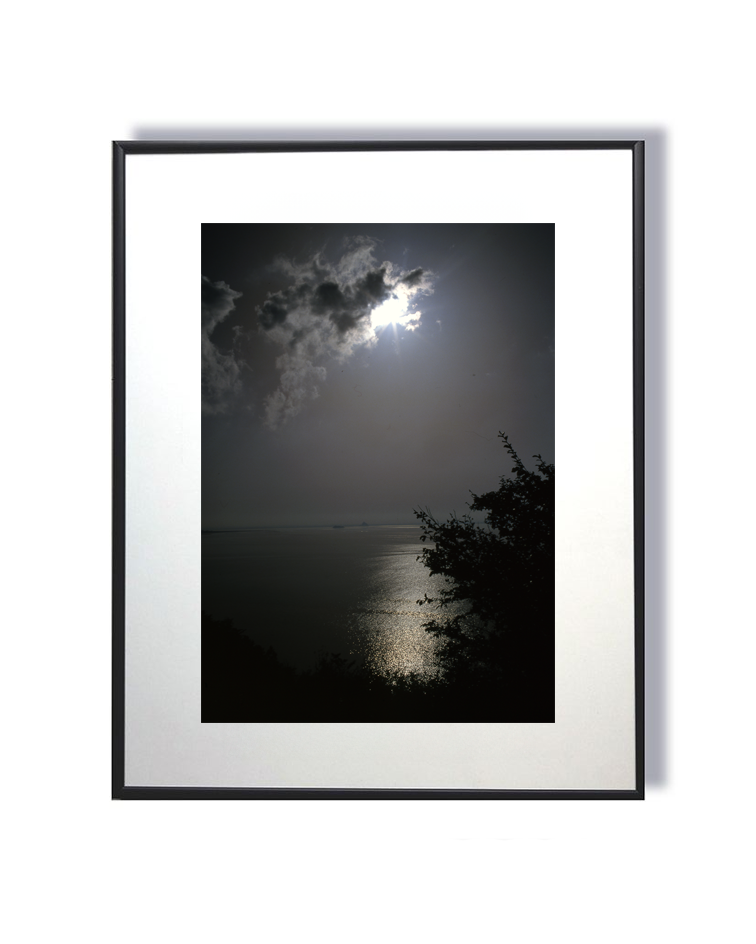 Sous le voile du firmament