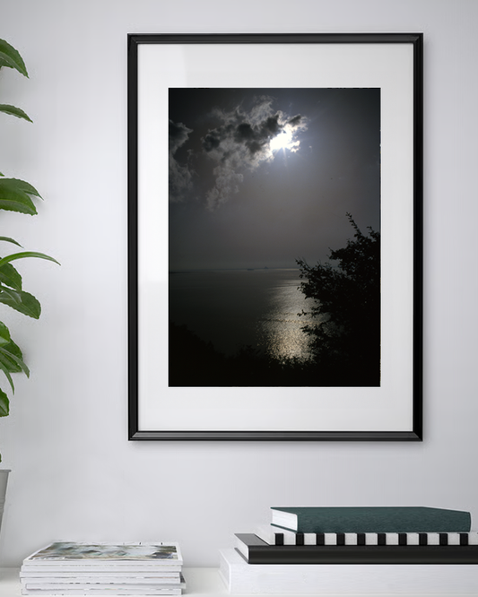 Sous le voile du firmament