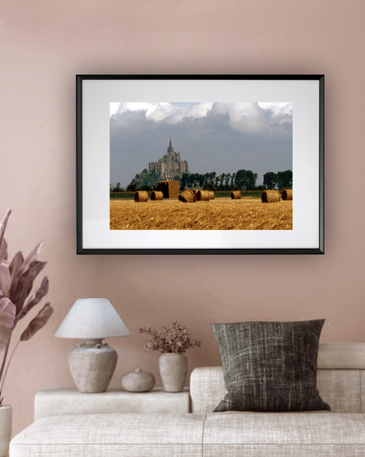 Le gardien des saisons