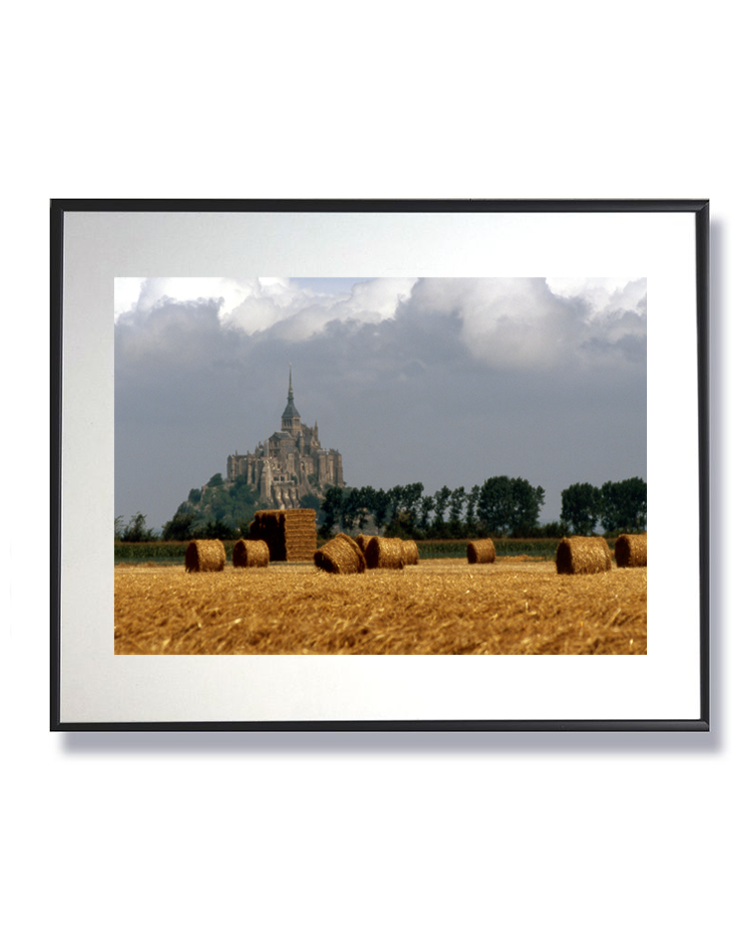 Le gardien des saisons