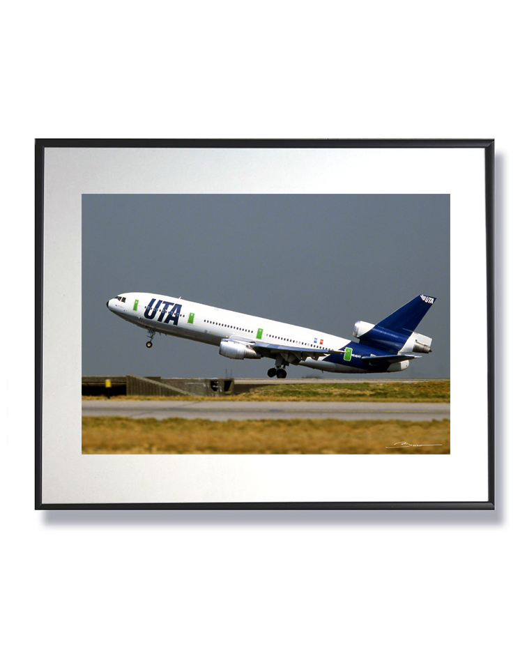 DC-10 ref 0251