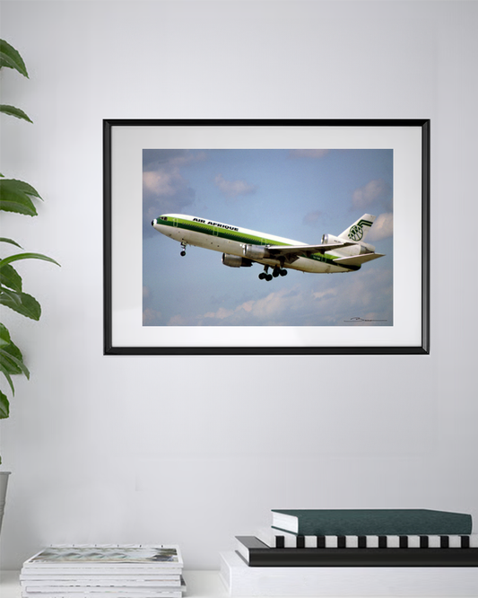 DC-10 ref 0252