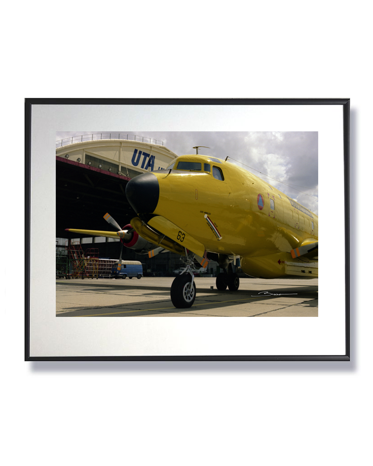 DC-7 ref 0370