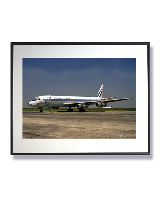 DC-8 ref 0642