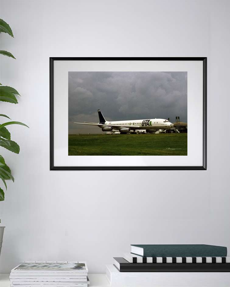 DC-8 ref 1554