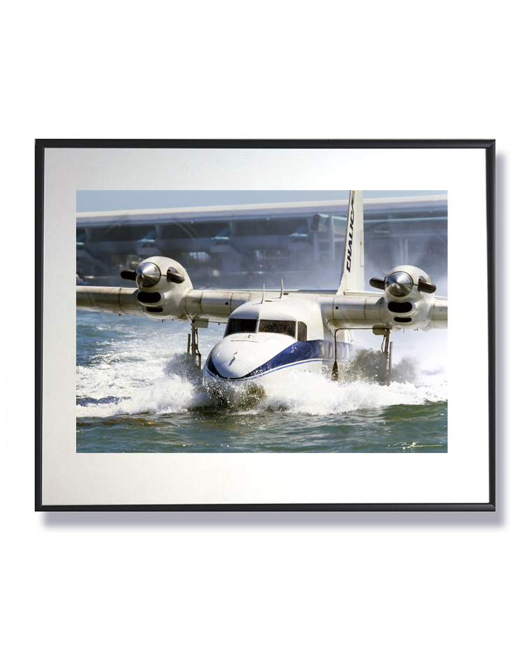 Grumman Mallard ref 0037