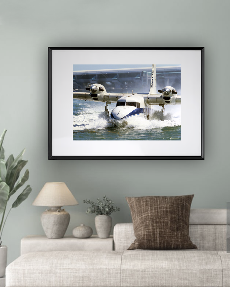 Grumman Mallard ref 0037