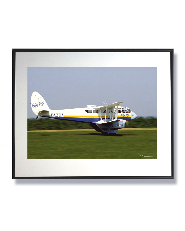 Dragon Rapide ref 0261