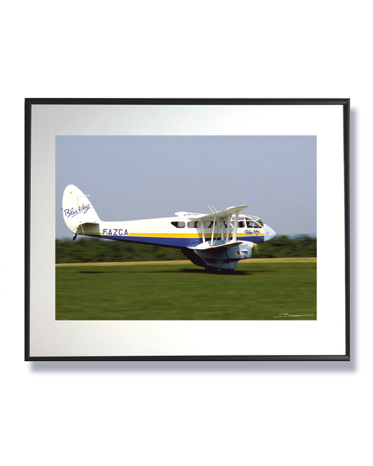 Dragon Rapide ref 0261