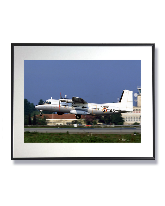 Nord Aviation 262 ref 0490