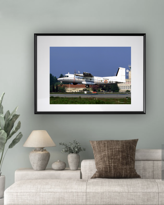 Nord Aviation 262 ref 0490