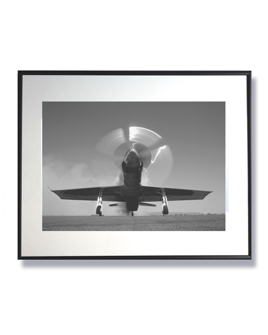 Le Souffle du Ciel – Danse d’Acier et de Vent