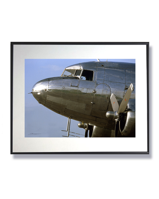 Reflets d’Acier, Souffle d’Histoire