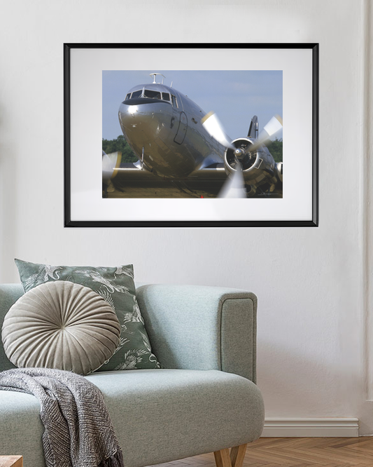 L’âge d’or des airs