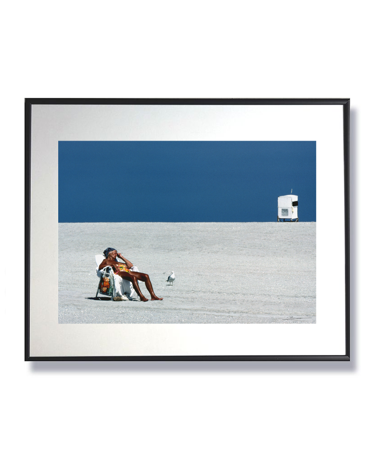 Bronzage niveau expert : quand la plage devient un grill