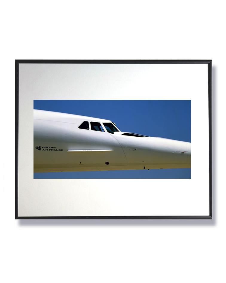 Concorde ref ca 1237